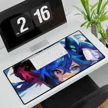 Load image into Gallery viewer, Anime Uma Musume: Pretty Der Mouse Pad (Desk Mat)

