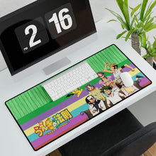Load image into Gallery viewer, The Law Of Ueki Mouse Pad (Desk Mat)
