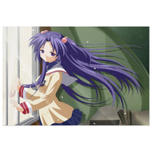 Load image into Gallery viewer, Clannad Kotomi Ichinose Jigsaw Puzzle
