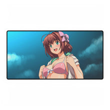 Load image into Gallery viewer, Anime The iDOLM@STER Mouse Pad (Desk Mat)
