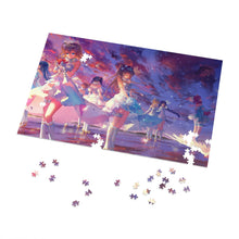 Load image into Gallery viewer, Anime Love Live! Jigsaw Puzzle
