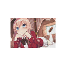 Load image into Gallery viewer, Classroom of the Elite Honami Ichinose Rug
