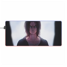 Load image into Gallery viewer, Anime Attack On Titan RGB LED Mouse Pad (Desk Mat)
