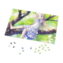 Load image into Gallery viewer, Anohana Meiko Honma Jigsaw Puzzle
