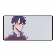 Load image into Gallery viewer, Yuri!!! On Ice Mouse Pad (Desk Mat)
