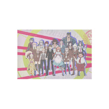 Load image into Gallery viewer, Super Danganronpa 2 - 77th Class Rug
