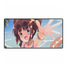 Load image into Gallery viewer, Anime The iDOLM@STERr Mouse Pad (Desk Mat)
