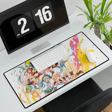 Load image into Gallery viewer, Vocaloid Mouse Pad (Desk Mat)
