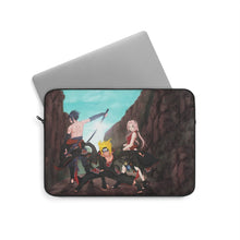 Load image into Gallery viewer, Anime Naruto Laptop Sleeve
