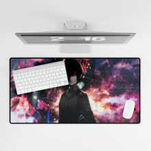 Load image into Gallery viewer, Touka Kirishima - Tokyo Ghoul Mouse Pad (Desk Mat)
