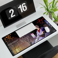 Load image into Gallery viewer, Descending Stories Showa Genroku Rakugo Shinju Mouse Pad (Desk Mat)
