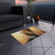 Load image into Gallery viewer, The Artifice of Failure Rug
