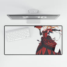Load image into Gallery viewer, Anime Re:ZERO -Starting Life in Another World- Mouse Pad (Desk Mat)

