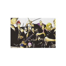 Load image into Gallery viewer, Anime Bleach Rug
