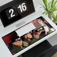 Load image into Gallery viewer, Anime Naruto Mouse Pad (Desk Mat)
