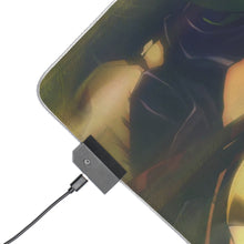 Load image into Gallery viewer, Code Geass RGB LED Mouse Pad (Desk Mat)
