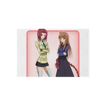 Load image into Gallery viewer, Anime Crossover Rug
