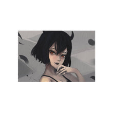 Load image into Gallery viewer, Black Clover Rug
