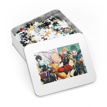 Load image into Gallery viewer, Anime One-Punch Man Jigsaw Puzzle
