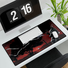Load image into Gallery viewer, Afro Samurai Wallpapers Mouse Pad (Desk Mat)
