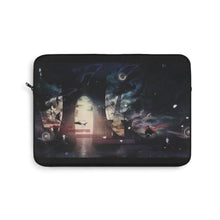Load image into Gallery viewer, Anime Puella Magi Madoka Magicar Laptop Sleeve
