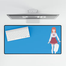 Load image into Gallery viewer, Anime Rent-A-Girlfriend Mouse Pad (Desk Mat)
