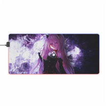 Load image into Gallery viewer, Seraph of the End RGB LED Mouse Pad (Desk Mat)
