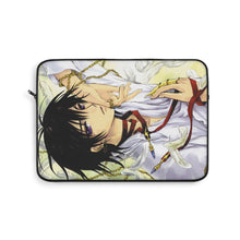 Load image into Gallery viewer, Anime Code Geass Laptop Sleeve
