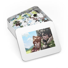 Load image into Gallery viewer, The Rising Of The Shield Hero Jigsaw Puzzle
