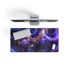 Load image into Gallery viewer, Smite Mouse Pad (Desk Mat)
