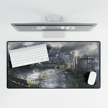 Load image into Gallery viewer, Anime Weathering With You Mouse Pad (Desk Mat)
