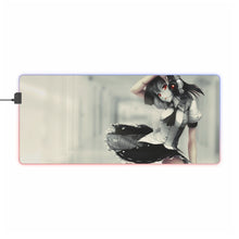 Load image into Gallery viewer, Picture Perfect RGB LED Mouse Pad (Desk Mat)
