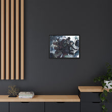 Load image into Gallery viewer, Sword Art Online Canvas Framed Art Print
