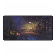Load image into Gallery viewer, Anime Room Mouse Pad (Desk Mat)
