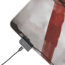 Load image into Gallery viewer, Dororo Hyakkimaru, Dororo RGB LED Mouse Pad (Desk Mat)
