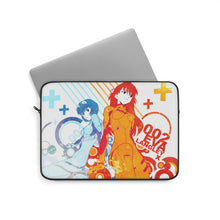 Load image into Gallery viewer, Anime Neon Genesis Evangelionr Laptop Sleeve
