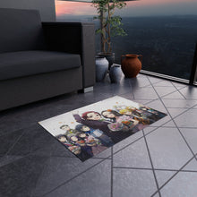 Load image into Gallery viewer, Demon Slayer: Kimetsu no Yaiba Rug
