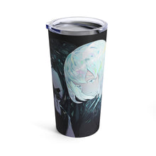 Load image into Gallery viewer, Houseki no Kuni Tumbler 20oz
