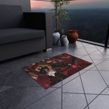 Load image into Gallery viewer, Anime Black Clover Rug
