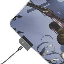 Load image into Gallery viewer, Puella Magi Madoka Magica RGB LED Mouse Pad (Desk Mat)
