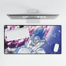 Load image into Gallery viewer, Dragon Ball Z Kai Mouse Pad (Desk Mat)
