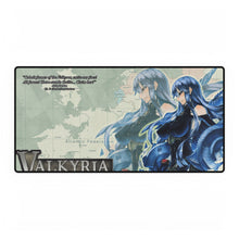 Load image into Gallery viewer, Valkyria Chronicles 4 Mouse Pad (Desk Mat)
