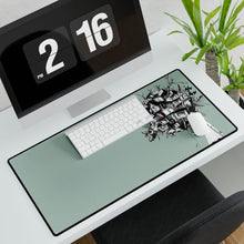 Load image into Gallery viewer, Sayonara Zetsubou Sensei Mouse Pad (Desk Mat)
