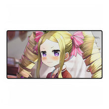 Load image into Gallery viewer, Anime Re:ZERO -Starting Life in Another World- Mouse Pad (Desk Mat)
