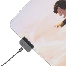 Load image into Gallery viewer, Spy X Family RGB LED Mouse Pad (Desk Mat)
