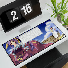 Load image into Gallery viewer, Anime Touhour Mouse Pad (Desk Mat)
