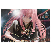 Load image into Gallery viewer, Bocchi the Rock Jigsaw Puzzle
