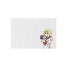 Load image into Gallery viewer, Infinite Stratos Rug
