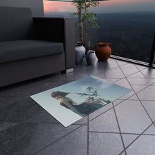 Load image into Gallery viewer, Anime Black Clover Rug

