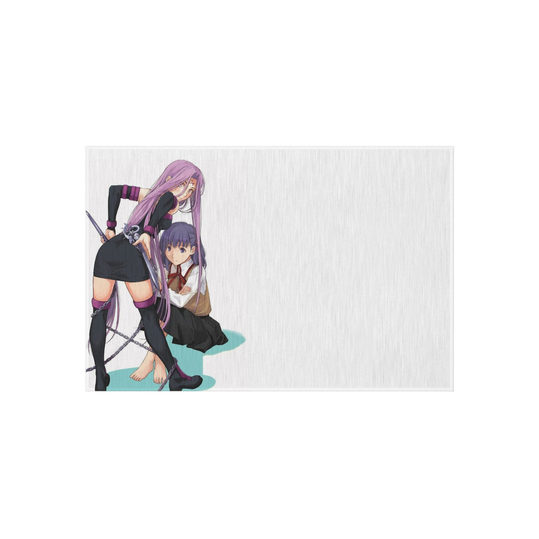 Fate/Stay Night Rug